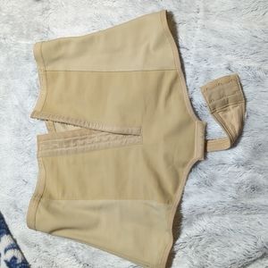 Bellefit Corset Thong sz XL